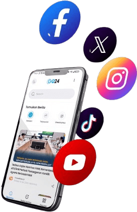 Promedia Ecosystem - Web & Mobile Platform