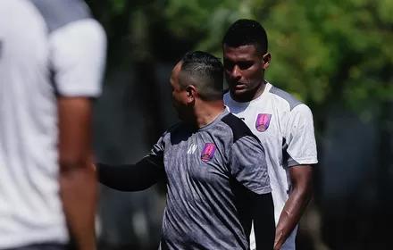Persis Bertekad Raih Tiga Poin di Laga Perdana, Tapi Mewaspadai Beberapa Pemain Lokal Berbahaya