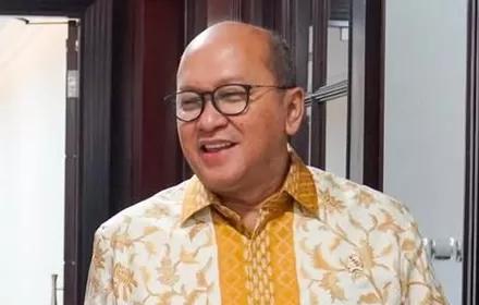 BPK Audit Laporan Keuangan Danantara 2025, Cakupan Pemeriksaan Meliputi Seluruh BUMN Dalam Struktur