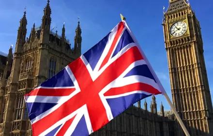 Inggris Berikan Bantuan Militer Defensif ke Arab Saudi Usai Serangan Houthi
