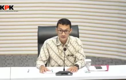 Bupati Bolmut Sirajudin Lasena Terjaring OTT KPK Terkait Proyek Jalan, 14 Orang Turut Diamankan