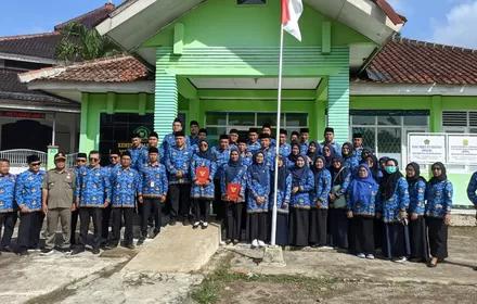 Mengenal Kecamatan Warungkiara Kabupaten Sukabumi yang Ditargetkan untuk Penguatan Pangan dan Pengembangan Wisata Berbasis Desa