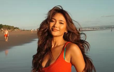 Penyanyi Marion Jola Dilamar di Candi Prambanan, Begini Perjalanan Cinta dengan Dennis Talakua