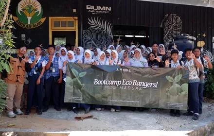 Eco Rangers Sumenep 2026: Dorong Generasi Madura Ubah Kepedulian Lingkungan Menjadi Aksi Nyata