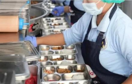 Kepala BPOM Sebut MBG Lebih dari 4 Jam Masuk Kategori Basi: Kualitas Makanan Menurun