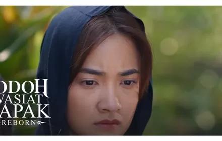 Link Nonton Jodoh Wasiat Bapak Reborn Episode 14 Serial TV Kevin Julio Tayang di Netflix: Nasib Arwah Influencer Skincare, Reno Terjebak Ki Rawa?