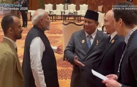Indonesia Dorong Integrasi Ekonomi BRICS di Tengah Gejolak Timur Tengah