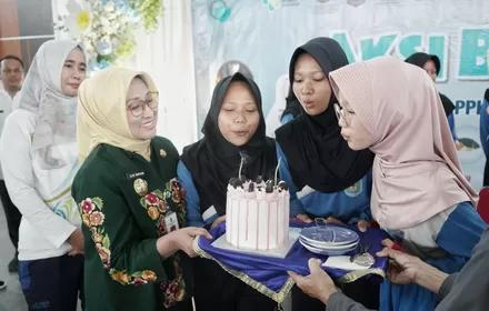 Pesan Bupati Lilis di Depan Siswa SMA 1 Kutowinangun: Ada Hal yang Tak Boleh Dilakukan