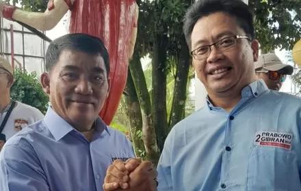 GPN08 Minta Pemerintah Percepat WPR untuk Dukung Pertumbuhan Ekonomi Sulawesi Utara