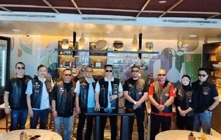 HOG Indomobil Chapter Jakarta Tuntaskan Revival Vol. 3, Touring ke Bali Tanpa Patwal