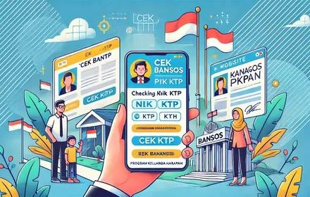 Bansos Digital 2026 Mulai Oktober, Pemerintah Harus Pastikan 3 Hal Ini agar Bantuan Tak Salah Sasaran