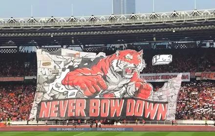 Usai 7 Tahun Mengungsi, Persija Kembali Menjamu Persib di SUGBK