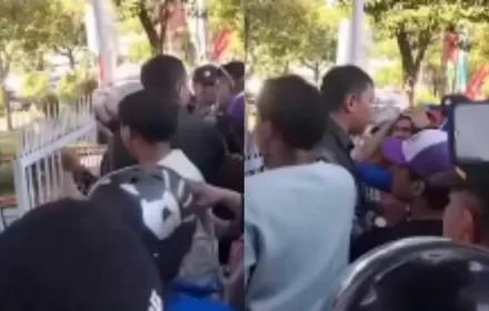 Di Balik Protes Mahasiswa soal Krisis BBM di Sulsel, Ada Keresahan Warga yang Dituduh 'Panic Buying'