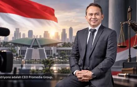 Saya Mendukung Pemerintah, Bukan Membela Penyimpangan