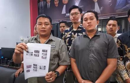Rumah Irjen Sofyan Nugroho Rusak Berat dan Dianggap Berbahaya, Kuasa Hukum Minta Kepastian Hukum