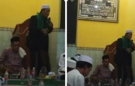 Warga Sunter Jaya Peringati Maulid Nabi dengan Khidmat dan Meriah