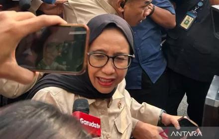 Tak Memiliki SLHS, 62 Dapur MBG di Kabupaten Tangerang Ditutup Sementara