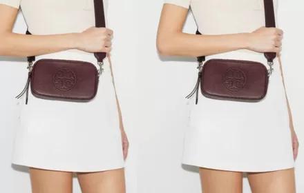 Tas Selempang: Cara Memilih Bahan, Kompartemen, dan Model Anti Maling