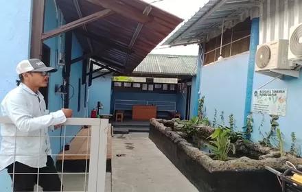 BGN DIY Pecat Pegawai SPPG Dlingo yang Olok-olok Siswi Yang Keracunan MBG
