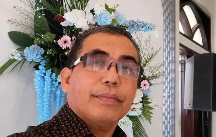 Gus Kikin dan Tantangan NU Memasuki Abad Kedua