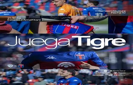 H2H & Prediksi Velez Sarsfield vs Tigre: Peluang El Fortin dan El Matador di Liga Argentina 2026!