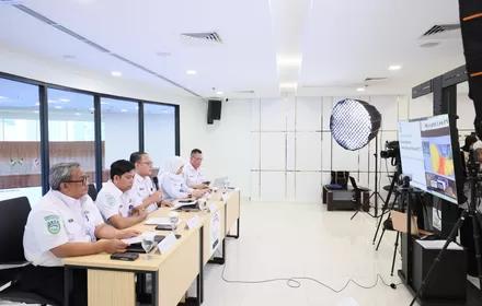 BMKG: 15.722 Gempa Susulan Tercatat, Aktivitas Kegempaan Memasuki Fase Peluruhan