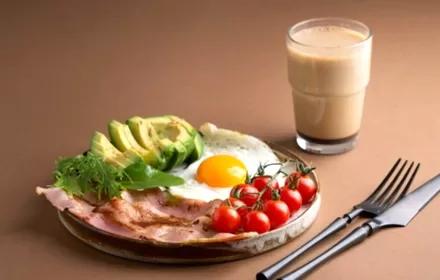 Pola Makan ala Barat Mempercepat Penurunan Daya Perhatian pada Orang
