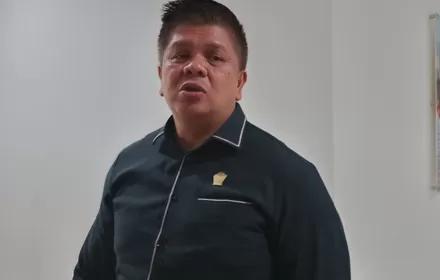 Masyarakat Menjerit Kekeringan, Hendry Walukouw: Momentum HUT Sulut Harus Bawa Solusi!