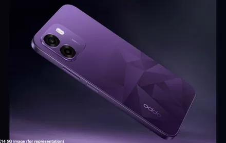 Oppo K14 Plus: Ungkap Layar & Sistem Pendingin