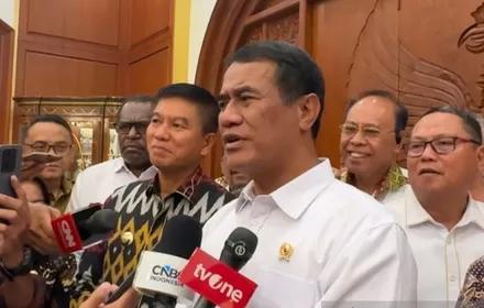 Bioetanol Dibidik Jadi Sumber Energi Baru, Pemerintah Siapkan Lahan hingga 2 Juta Hektare