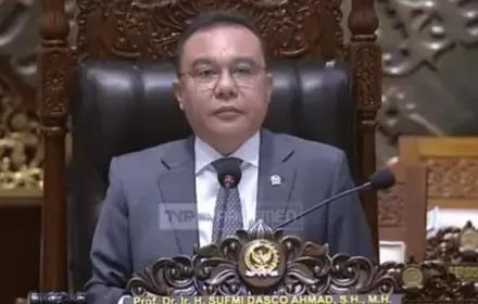 UU Reforma Agraria Resmi Disahkan DPR 22 September 2026, Konflik Tanah hingga Redistribusi Lahan Diatur