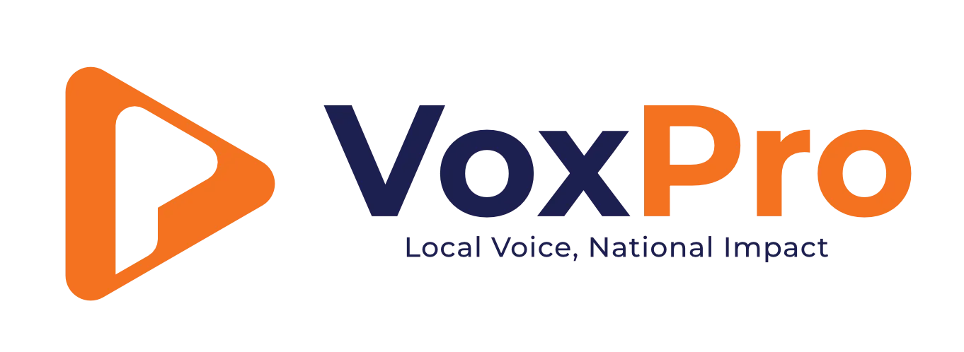 VoxPro by Promedia Group