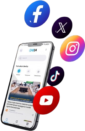 Promedia Ecosystem - Web & Mobile Platform