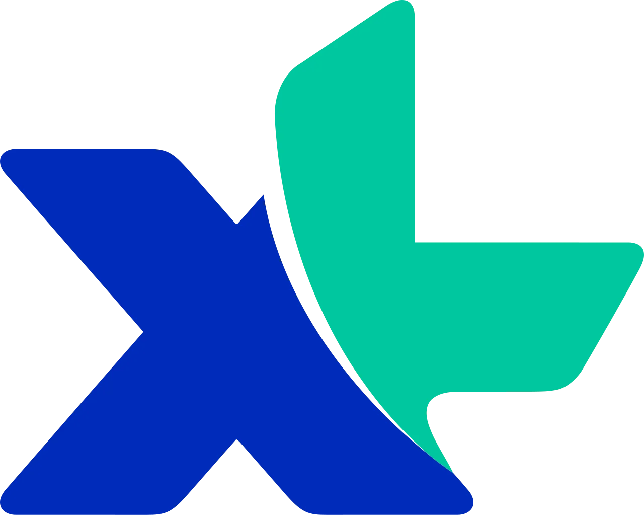 XL